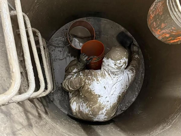 Drainage & Catch Basin Maintenance Toronto GTA Area