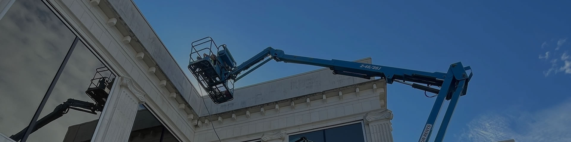 Property Services GTA Toronto Canada Title Bg